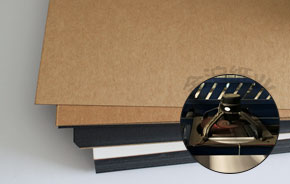 白板紙在服裝吊牌中的應用實例