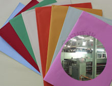 雙面光新聞紙直銷-印廣告宣傳單的紙有哪些種類?