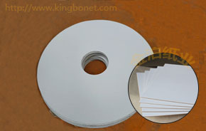 白板紙在金屬制品包裝中的應用